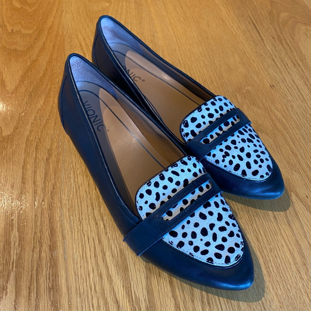 Vionic ballet flats US-8